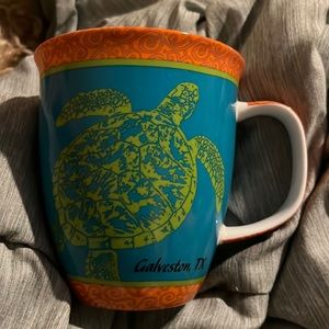 🐇 Galveston, Texas Cape Shore mug